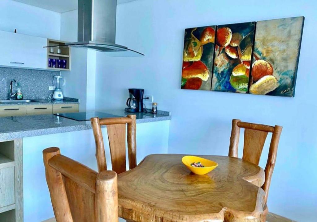 Apartamento en Blue Gardens familiar Barranquilla photo 1