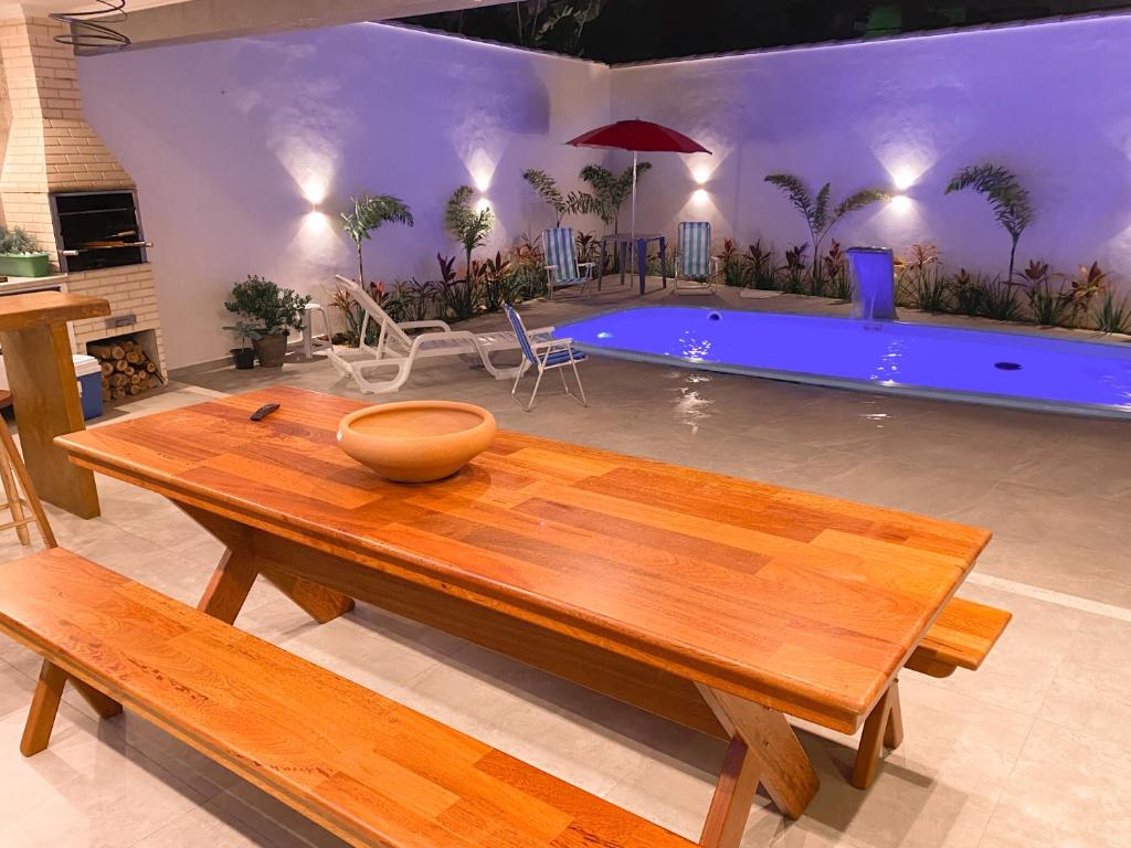 Casa com piscina privativa na Praia do Peró photo 1