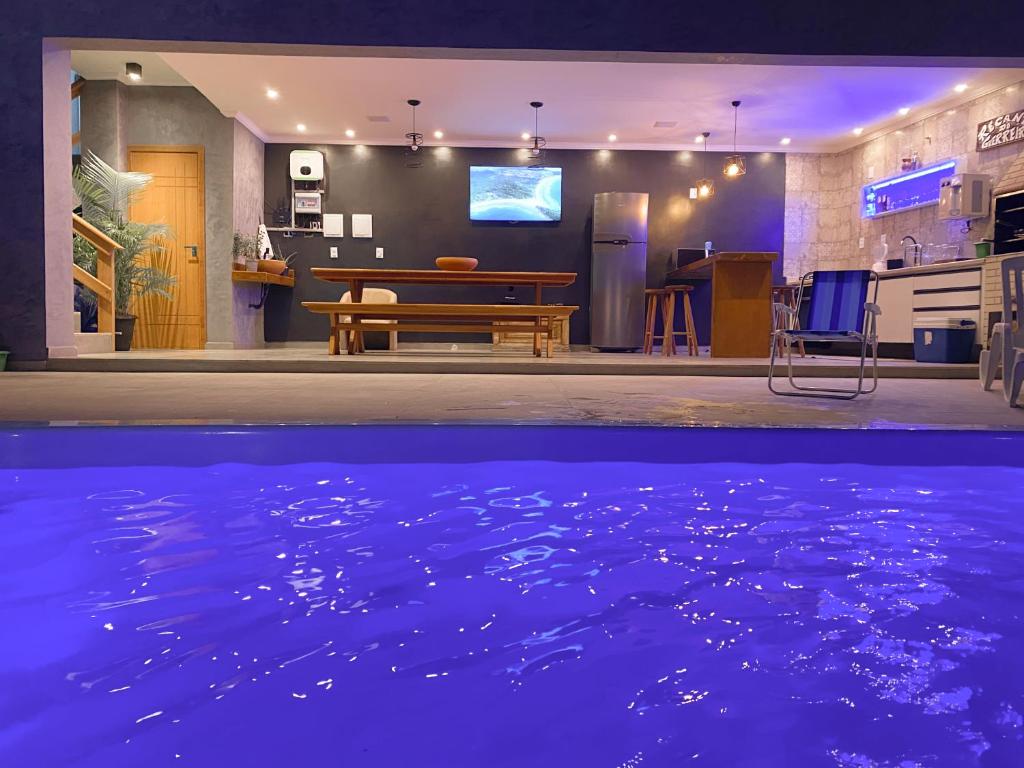 Casa com piscina privativa na Praia do Peró photo 3