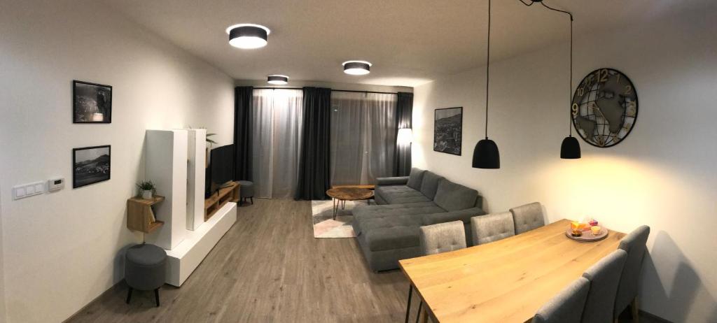 Lipno Port Apartment A103 photo 3