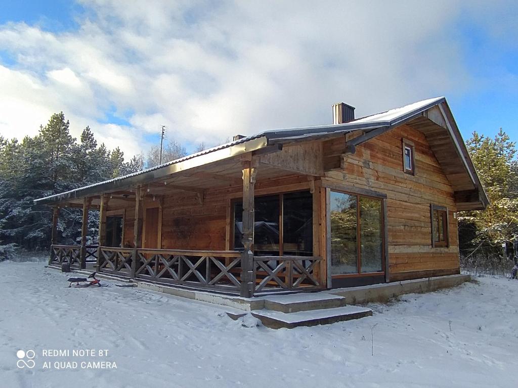 Piglet house photo 2