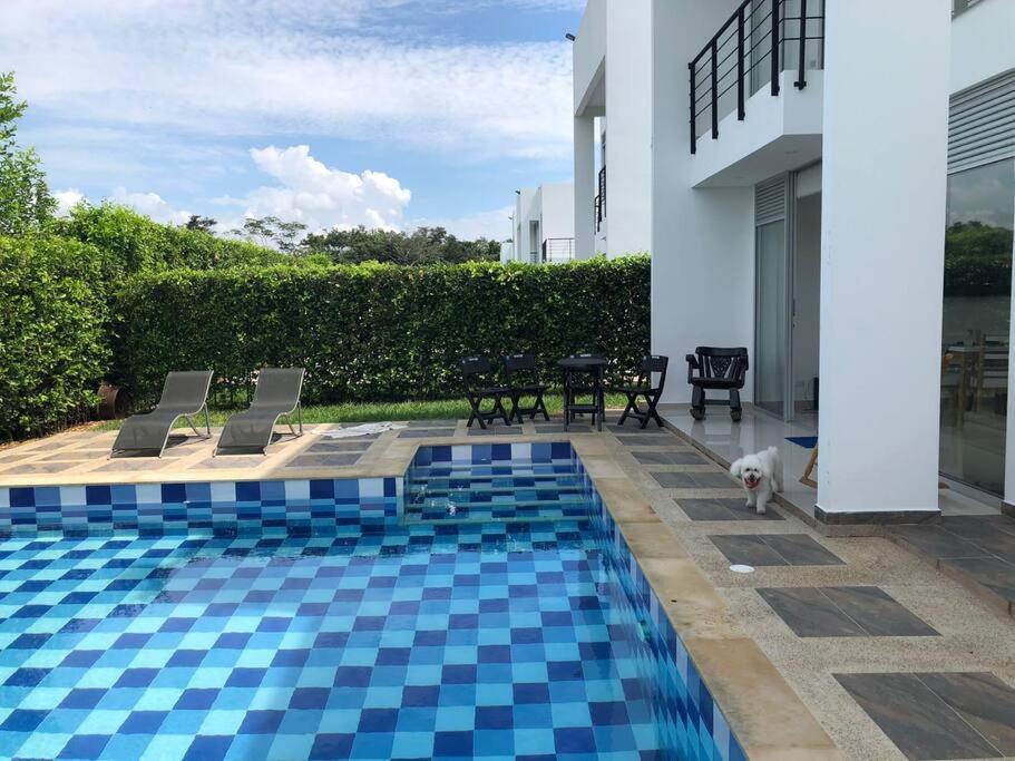Villa Juliana photo 2
