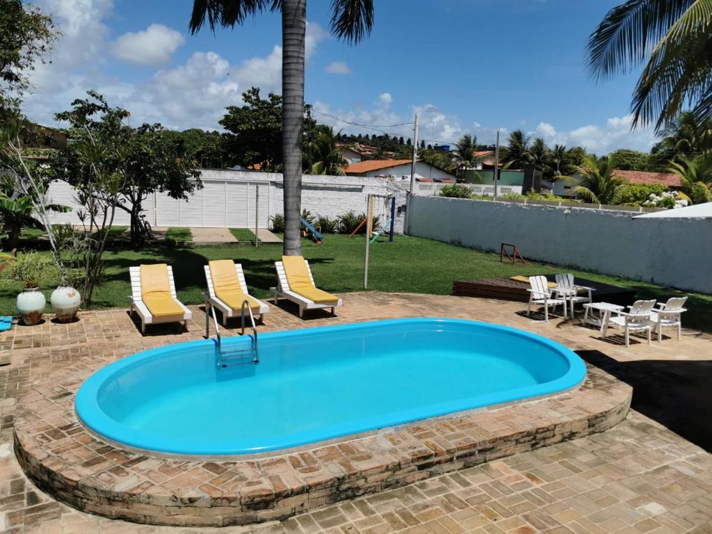 Casa de praia, Tabuba, Barra de Santo Antônio - AL photo 4