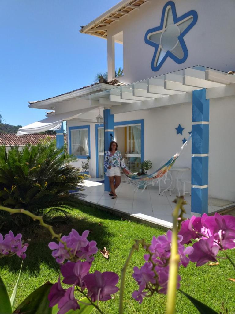 Estrela Azul Guest House Búzios photo 4