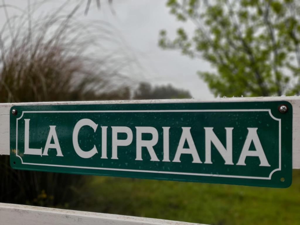 La Cipriana photo 4