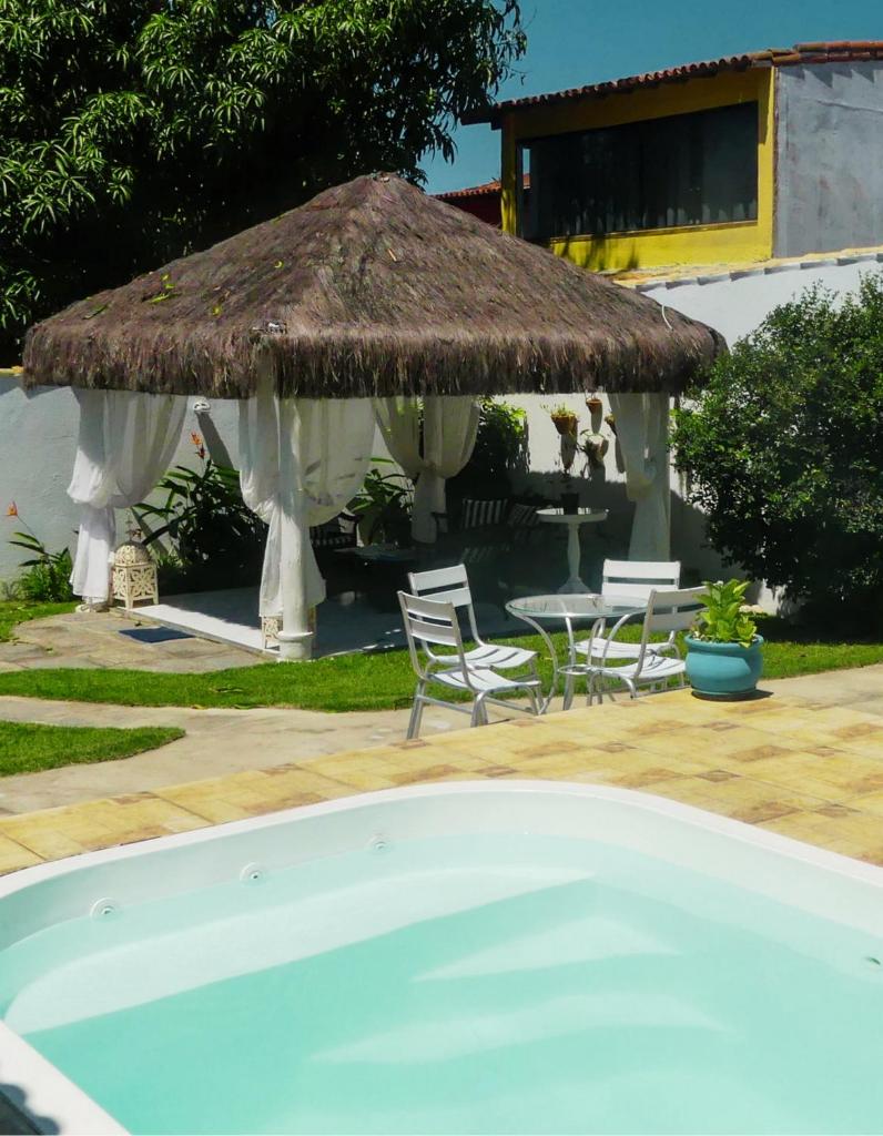 Estrela Azul Guest House Búzios photo 2
