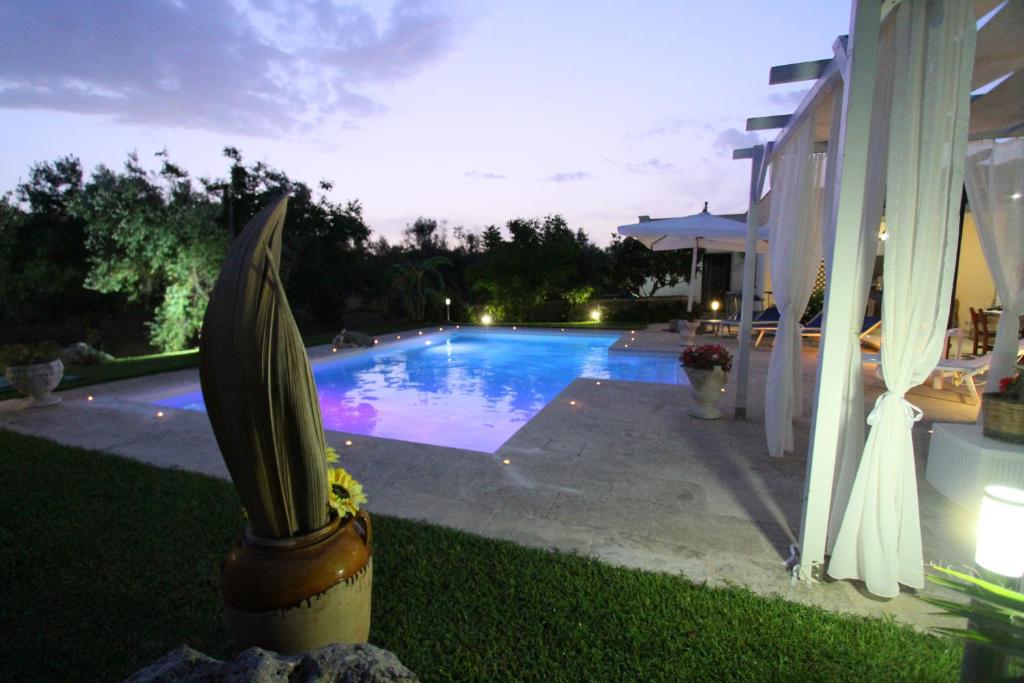 Villa con piscina vicino Otranto photo 3