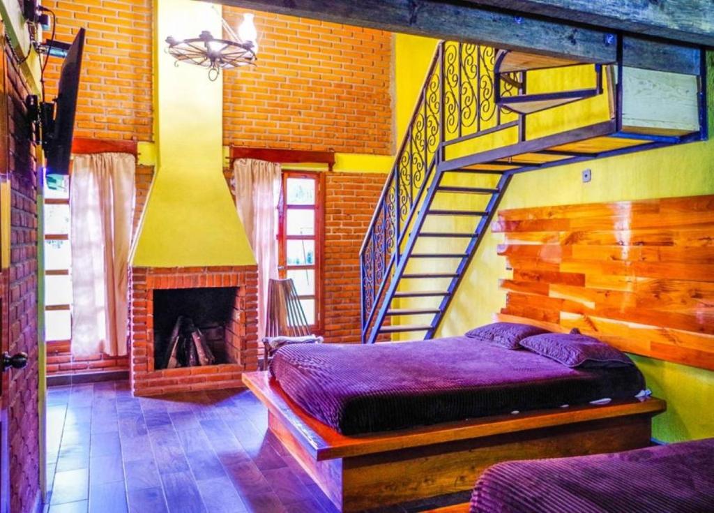 Cabañas del Bosque by Rotamundos photo 1