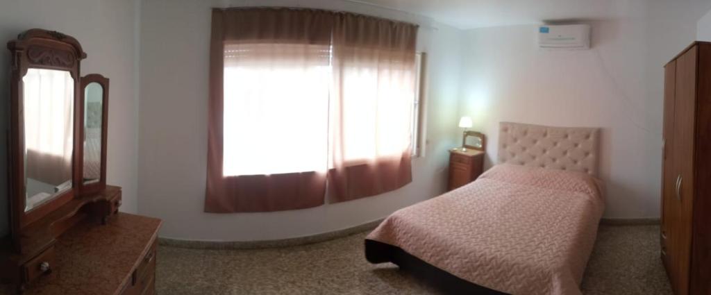 Departamento grande y céntrico photo 1