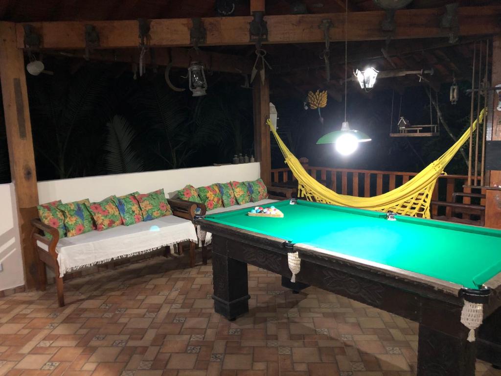 Casa para temporada em Paraty RJ - Sítio Primavera photo 4