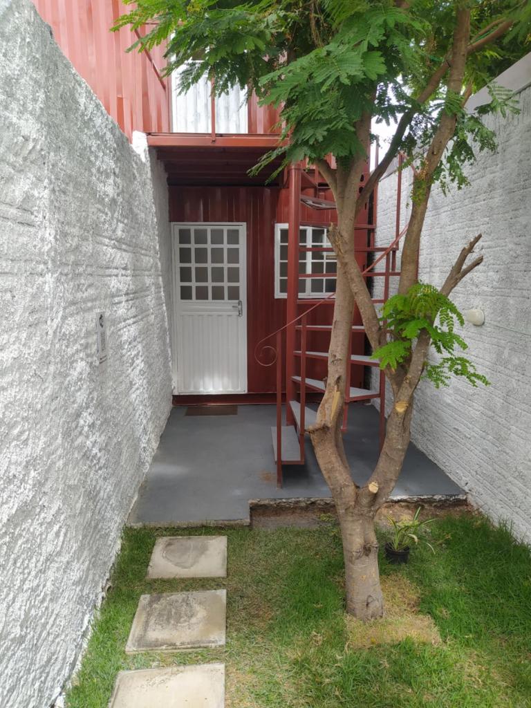 Container LB PONU photo 2