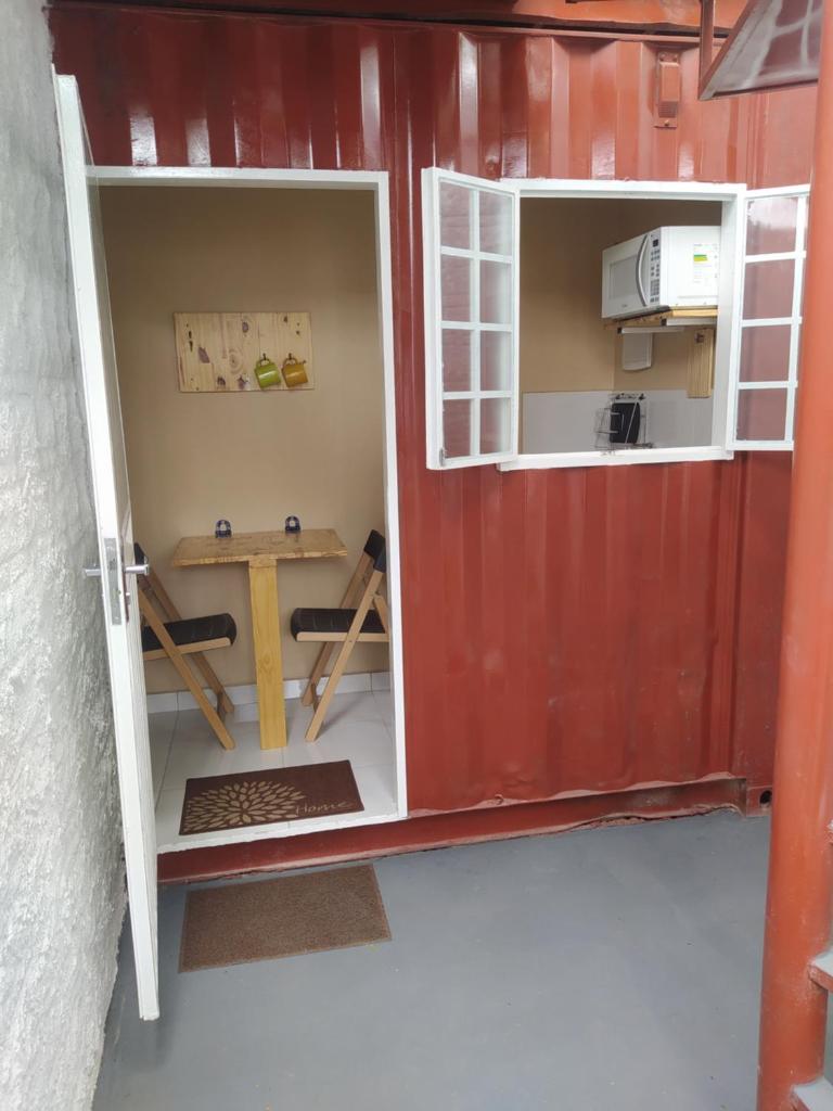 Container LB PONU photo 4
