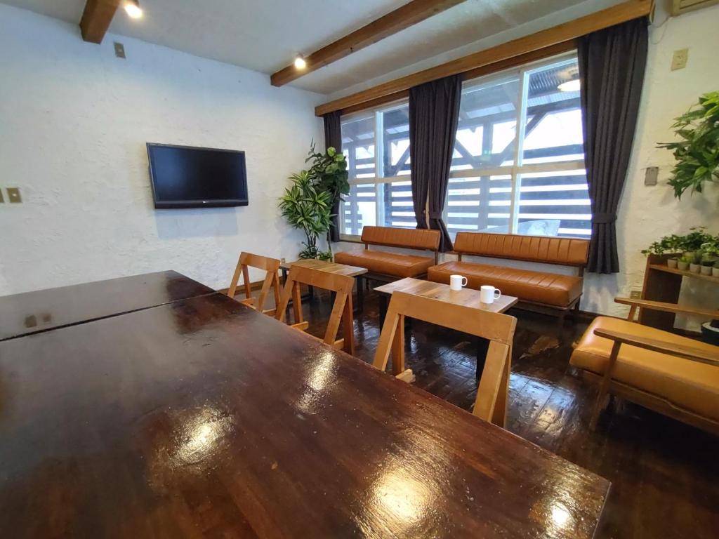 Keimichi Guest House photo 4