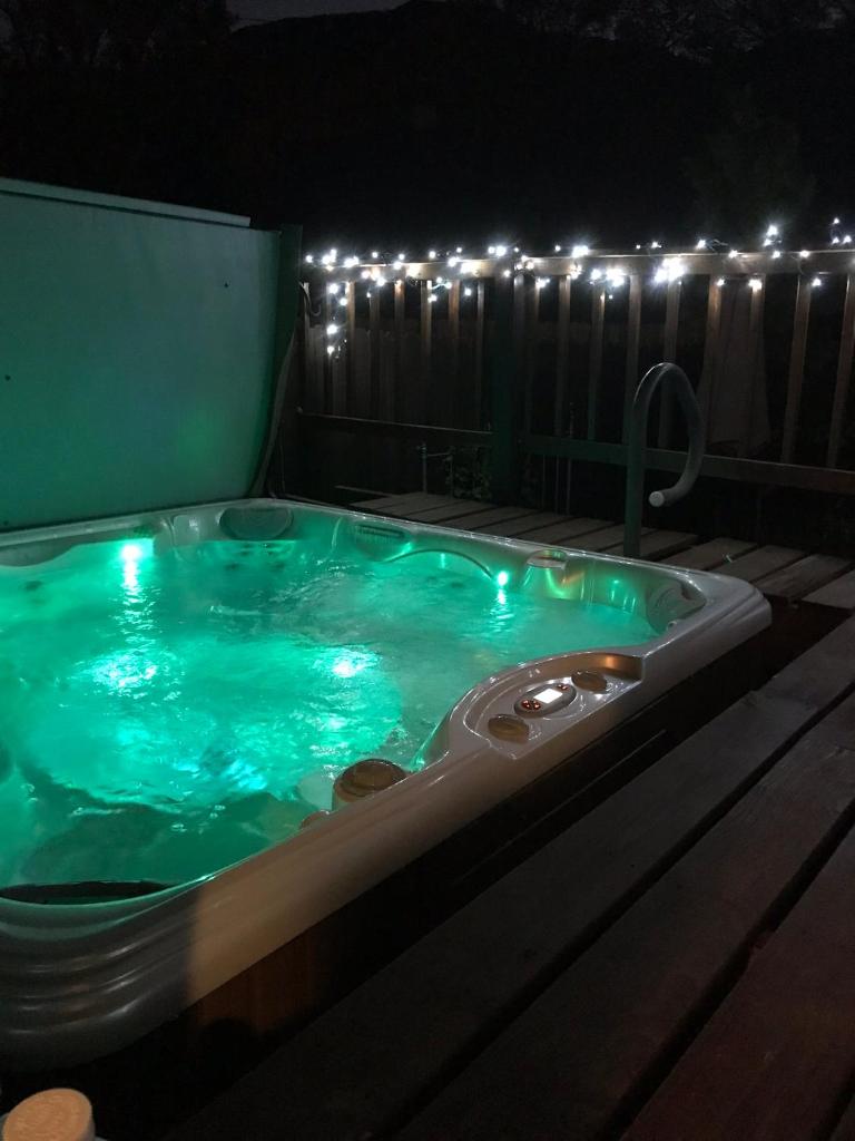 Downtown B&B with Jacuzzi photo 2