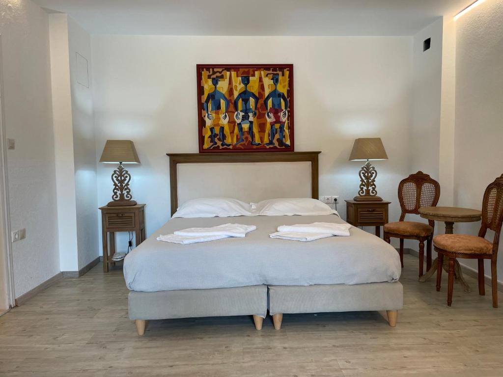 Syros village suites photo 2