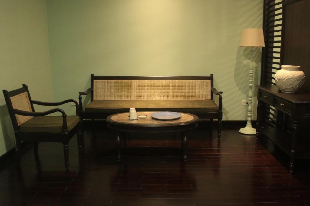 Bát Tràng Legacy - Venue Travel