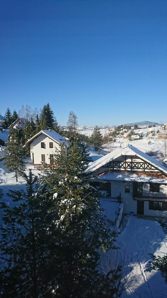 Apartman Komlenac-Zlatibor photo 3