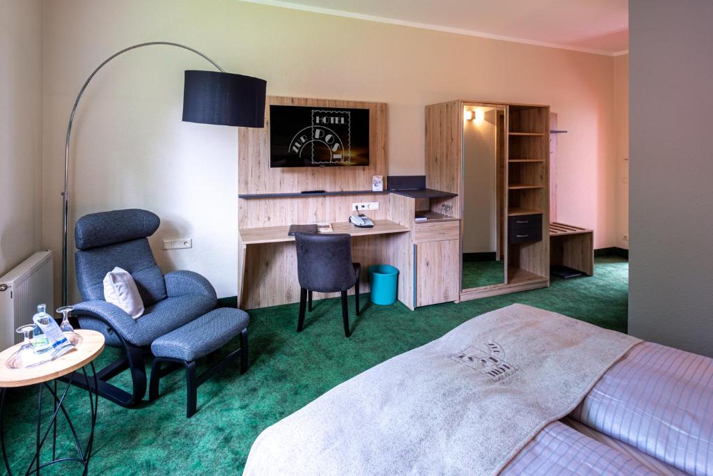 AKZENT Hotel Zur Post photo 3