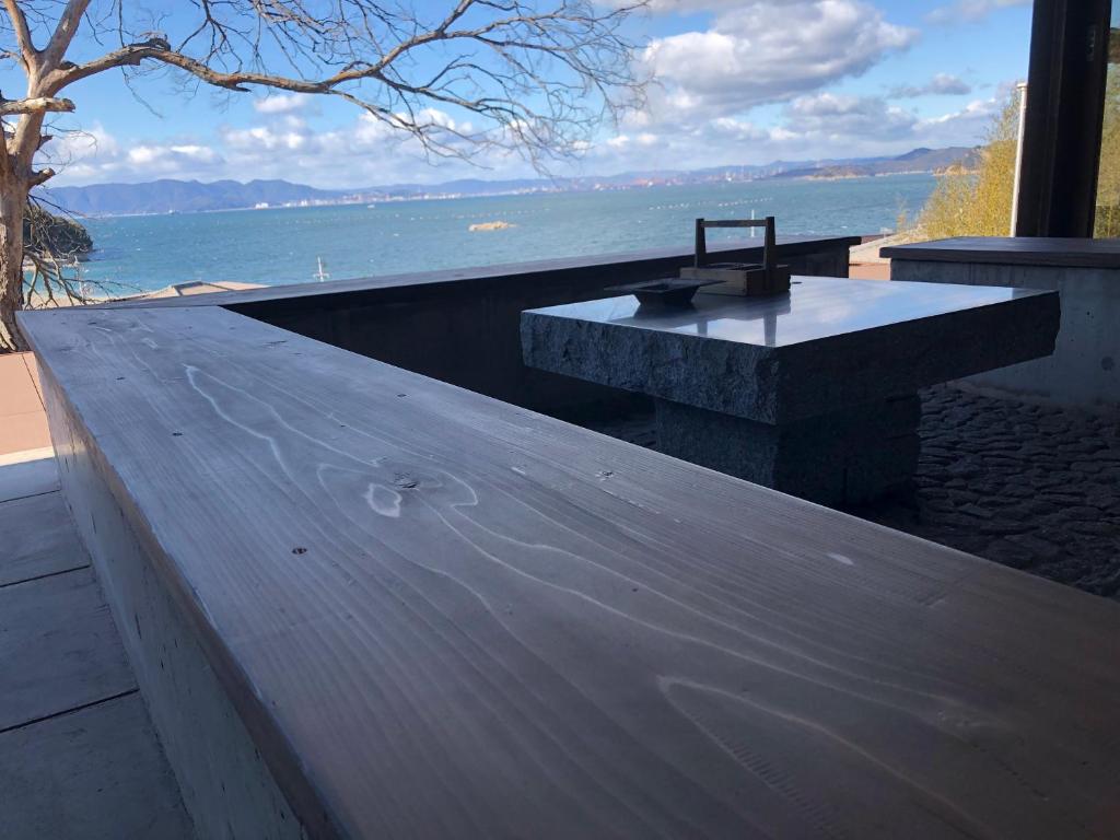 Shiraishi Island International Villa photo 1