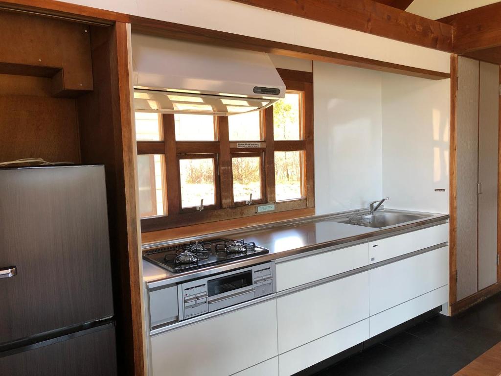 Shiraishi Island International Villa photo 4