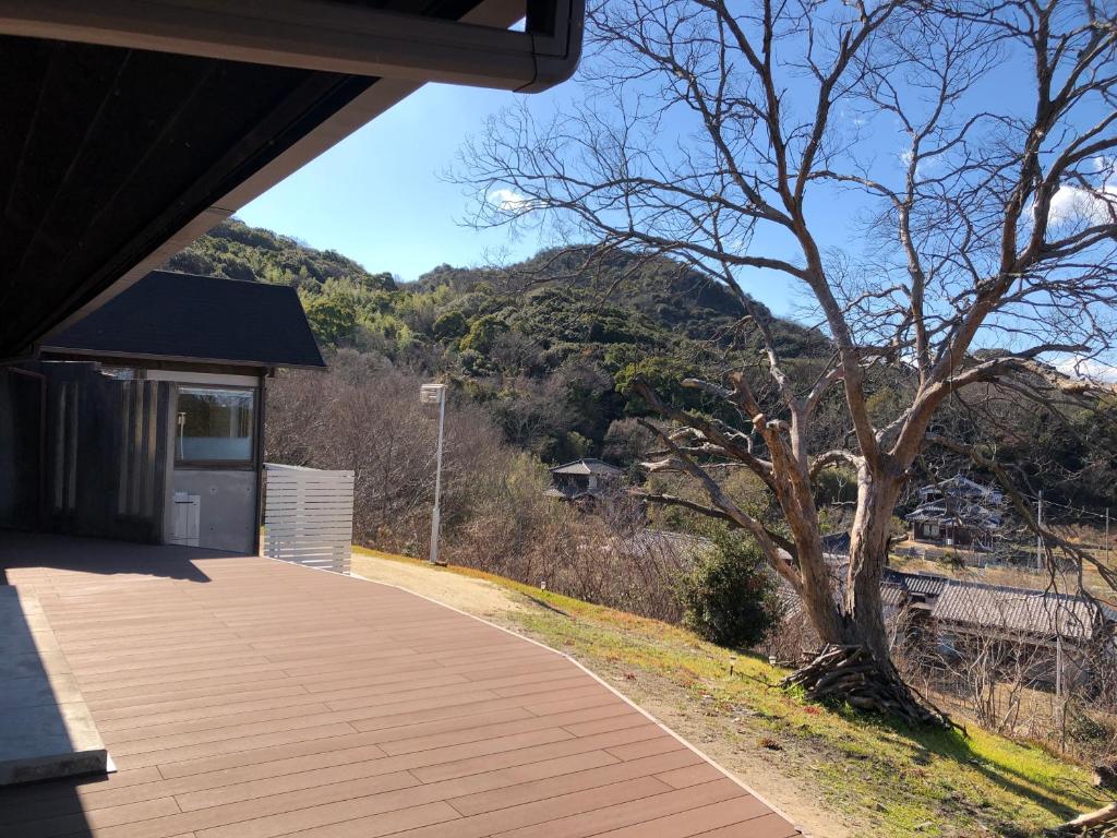 Shiraishi Island International Villa photo 3