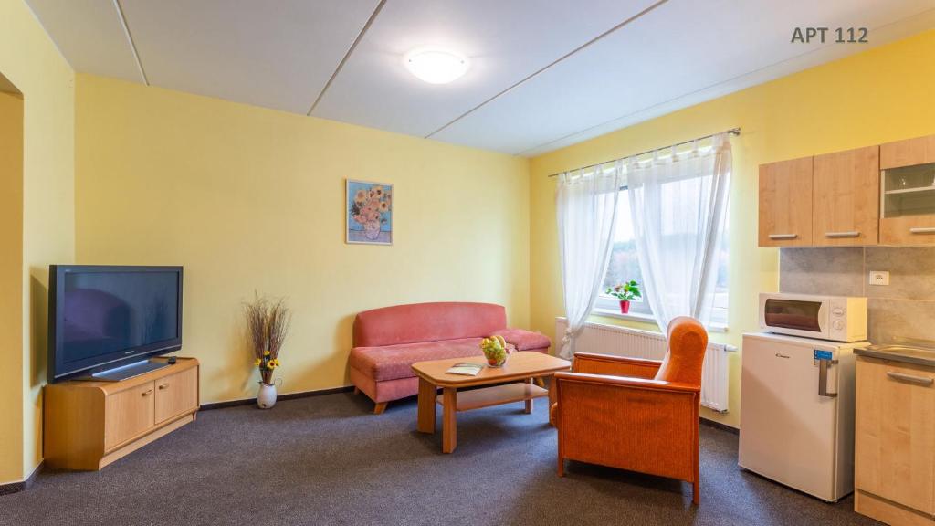 Hotel&Wellness Knížecí rybník photo 2