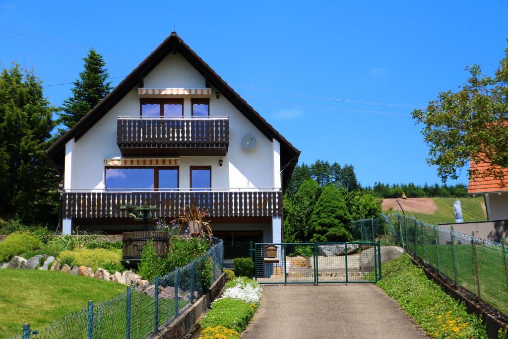 Ferienwohnungen Schneider photo 1