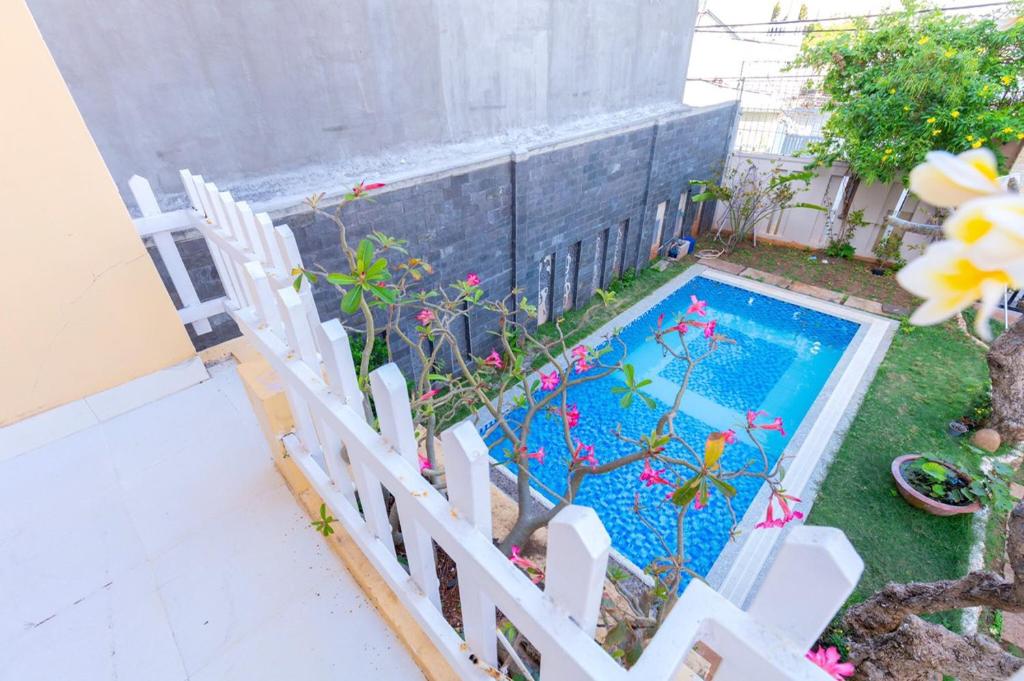 Villa 4PN Nguyễn Hiền