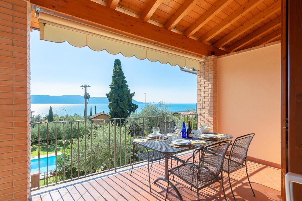 Le Olive 8-4 Apartment by Wonderful Italy photo 1