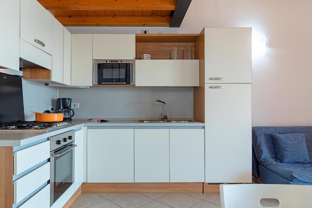 Le Olive 8-4 Apartment by Wonderful Italy photo 4