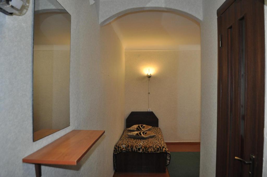 Apartment near the bus station in Kremenchuk photo 3