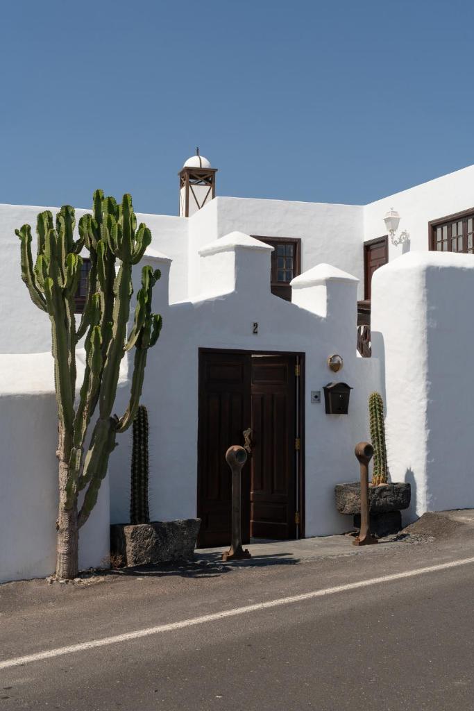 Las Pérgolas Villa Rural photo 1