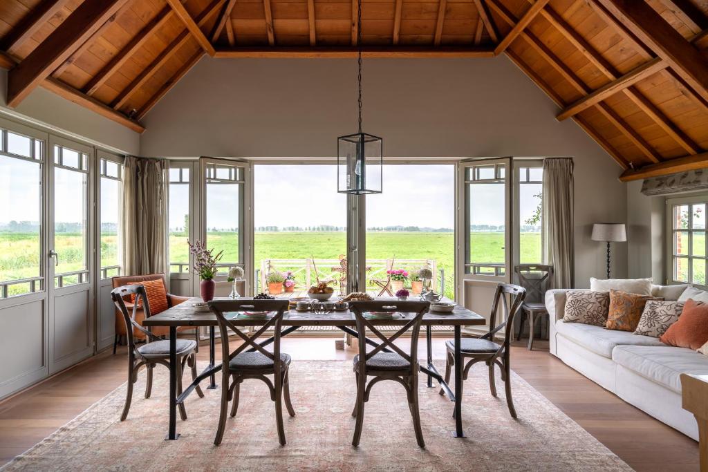 B&B De Hemelse Polder photo 3