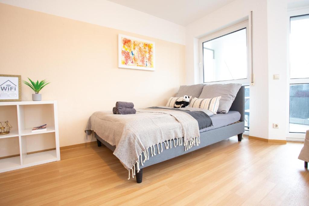 FULL HOUSE Studios - Kornhaus Classic Apartment photo 2