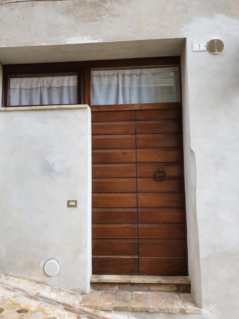 Casa vacanze Il Mercante photo 1