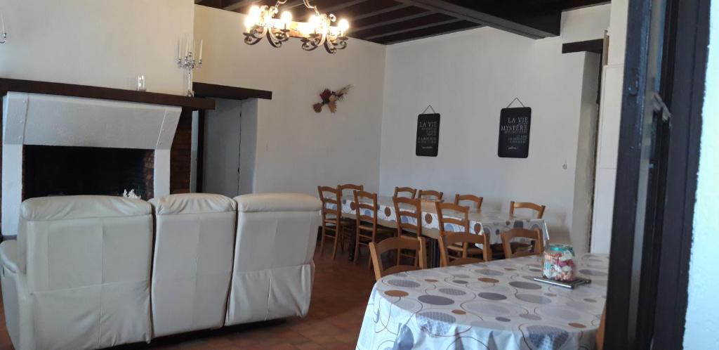 Domaine de la dijonniere La berrichonne photo 3