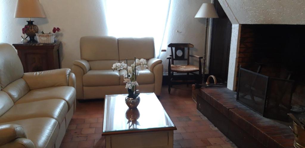 Domaine de la dijonniere La berrichonne photo 1