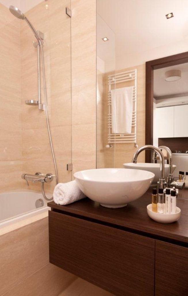 Студио (Апартаменты-студио), Platinum Residence