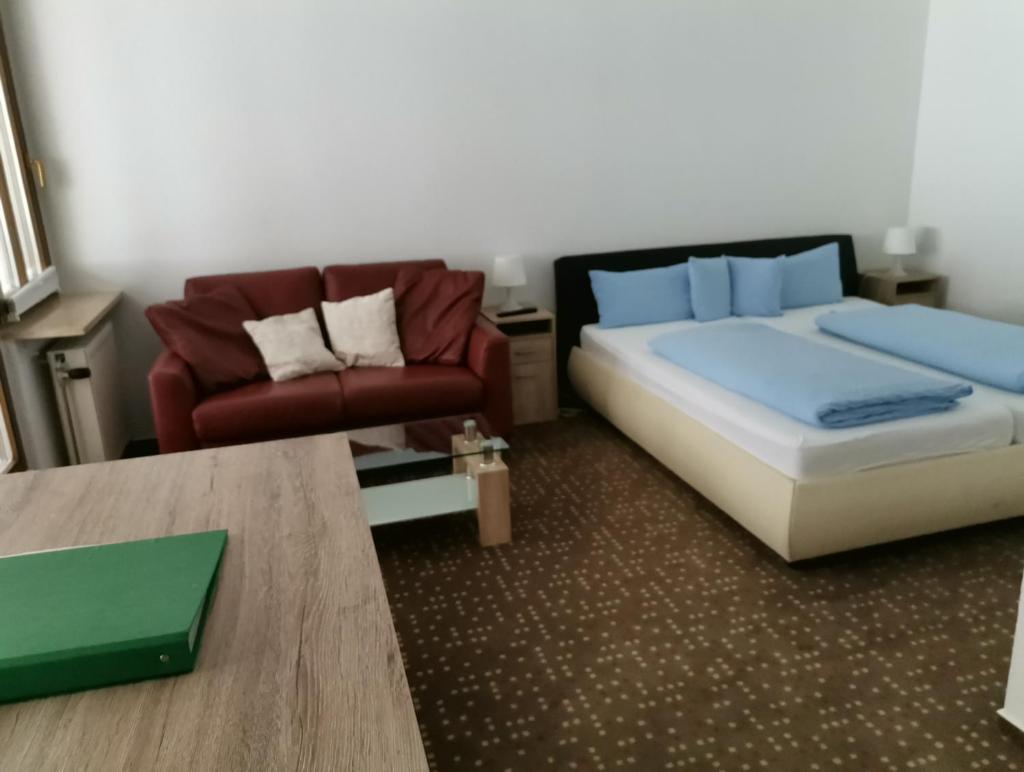 Aparthotel Kupferkanne photo 1