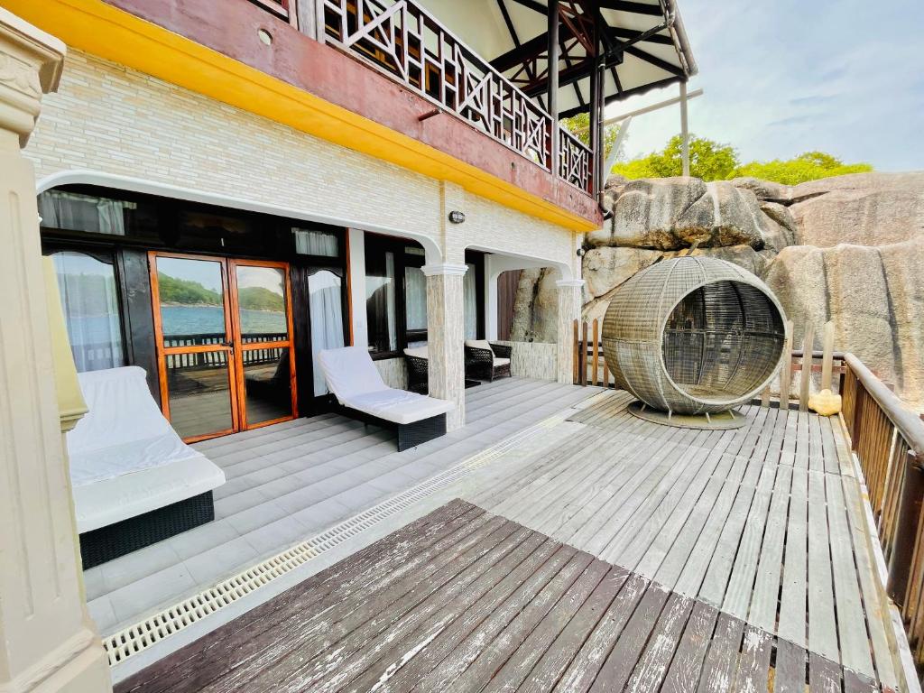 Chez Batista Villas