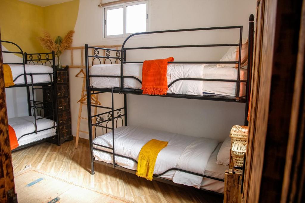 Amayour Surf Hostel photo 3