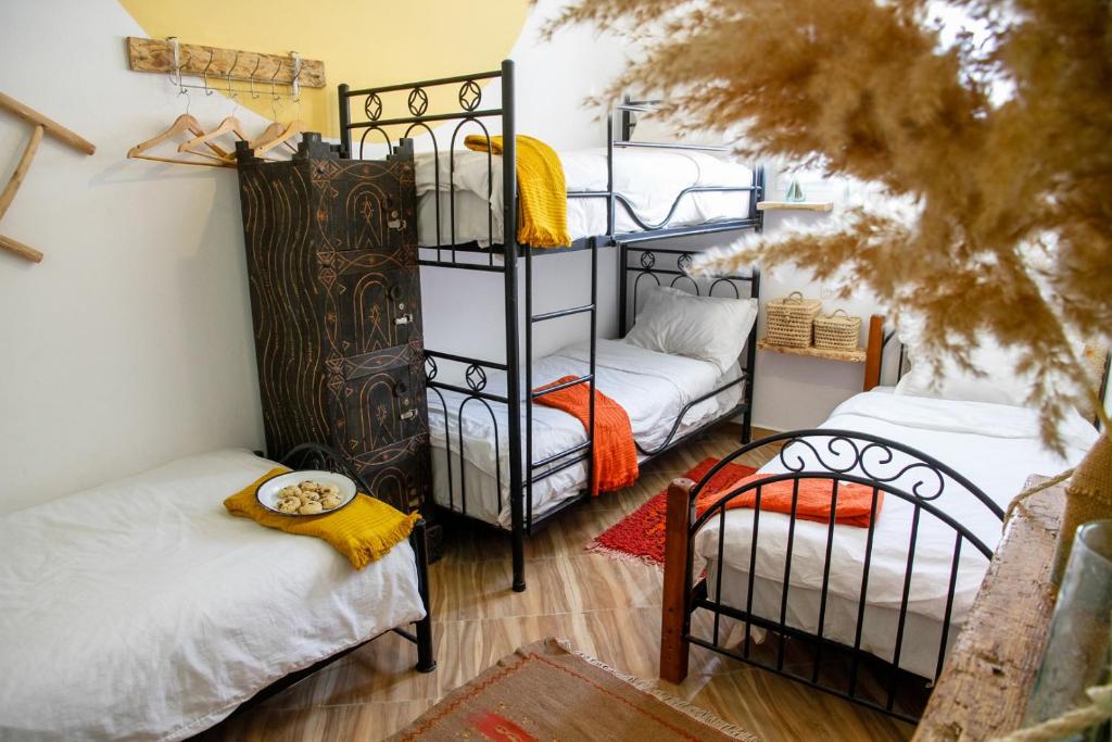 Amayour Surf Hostel photo 2