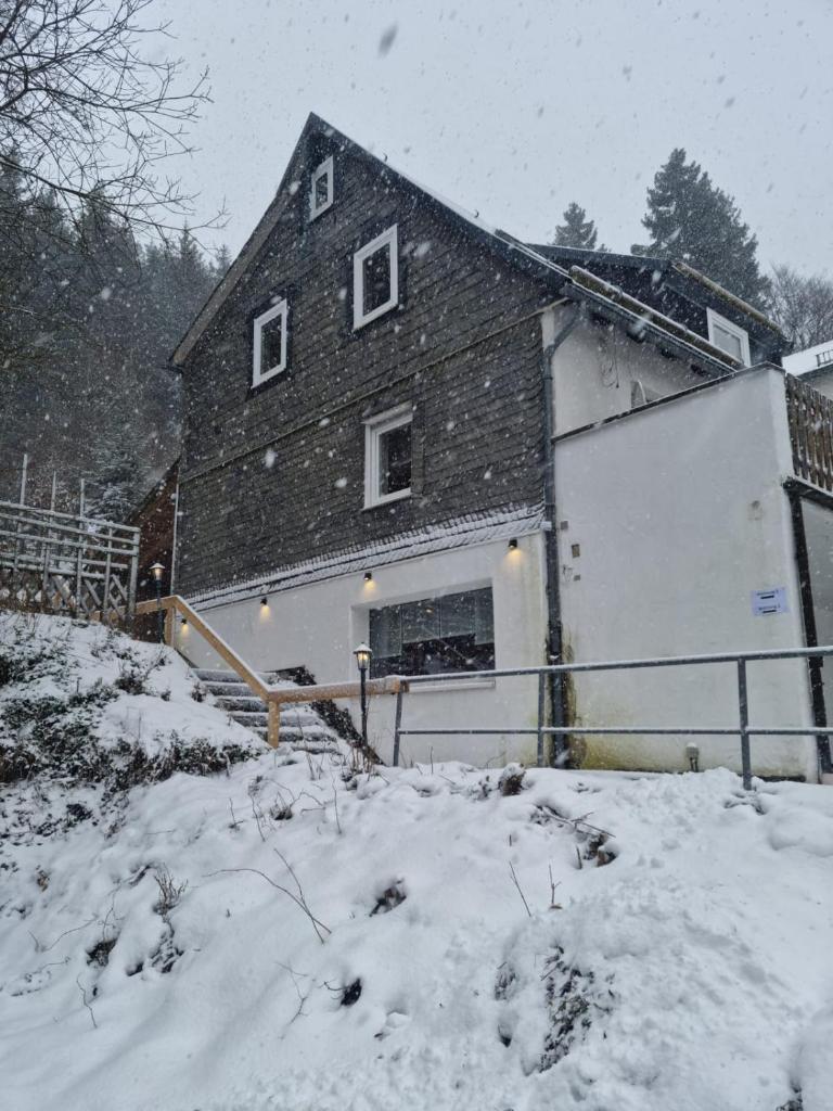 Ferienwohnung Schneeberg photo 4