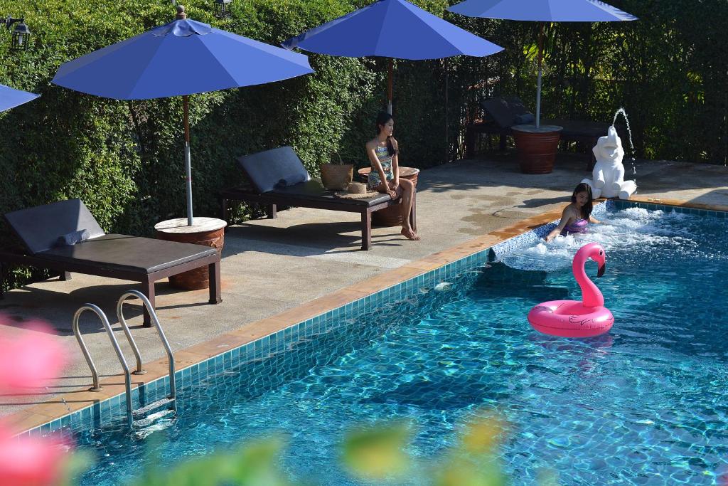 Thai Thai Sukhothai Resort photo 1