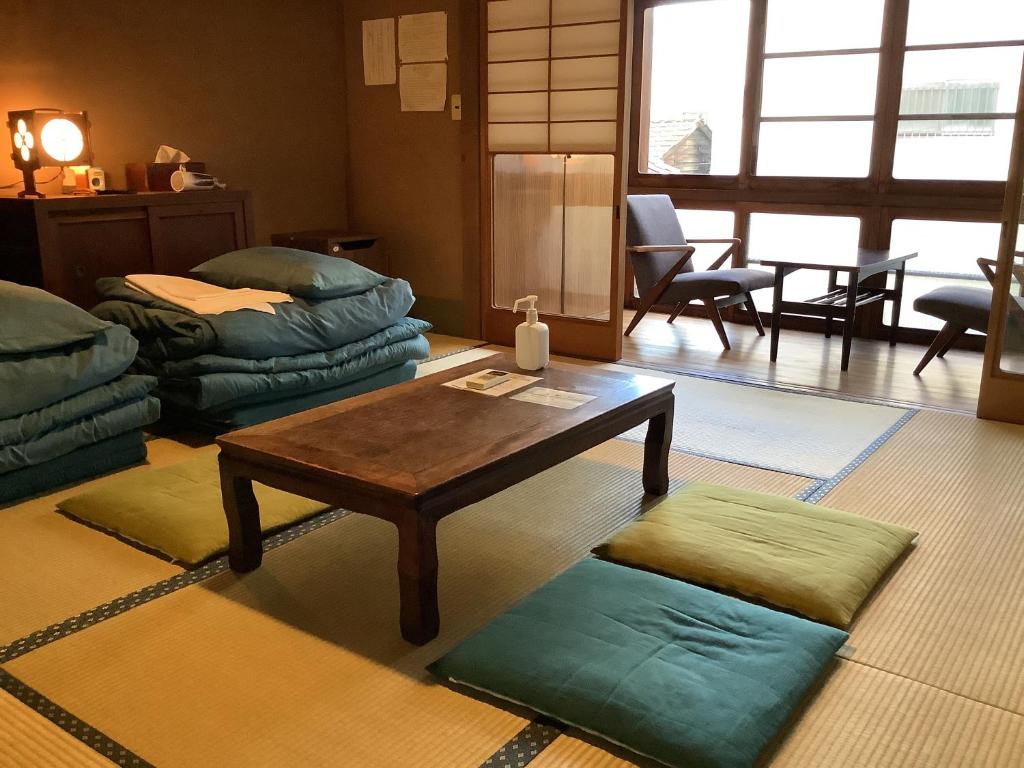 Onomichi Guest House Anago-no-Nedoko photo 2