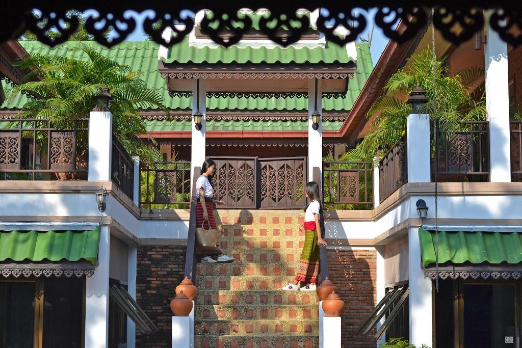 Thai Thai Sukhothai Resort photo 4