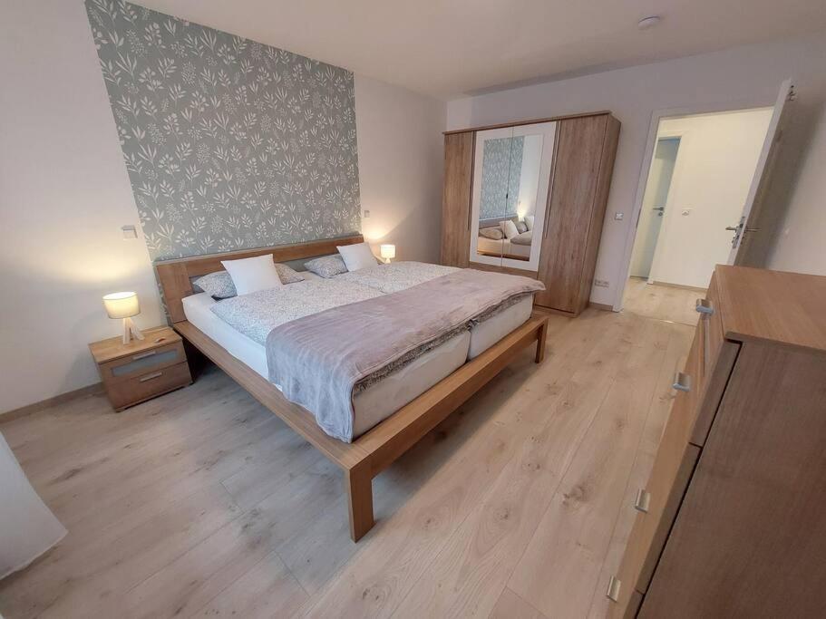Ferienwohnung Helenenquelle photo 4