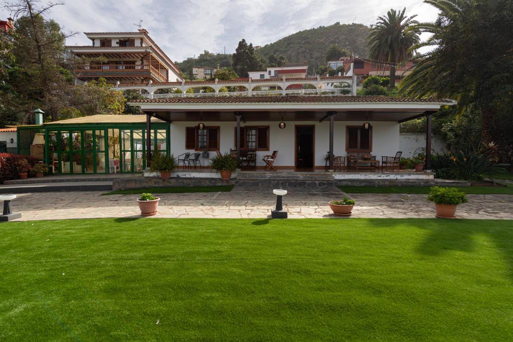 La Palmera - Santa Brígida, 3 dormitorios photo 4