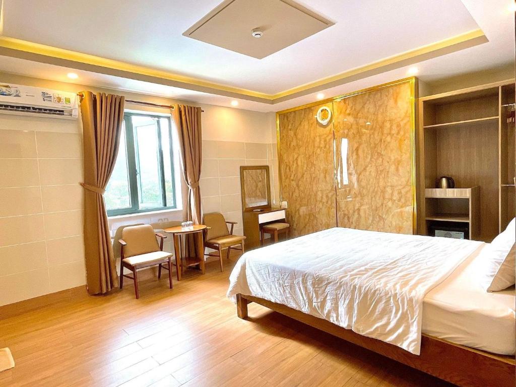 Hotel Minh Thắng 2