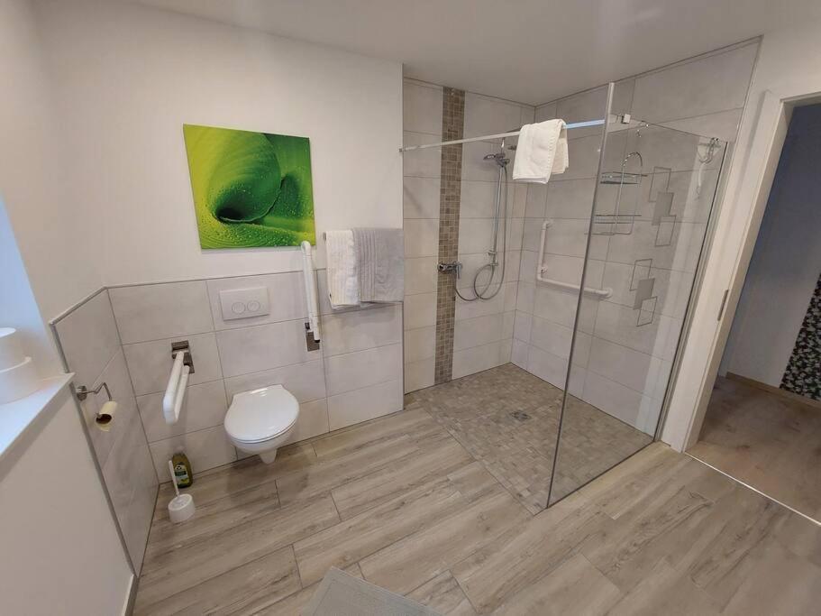 Ferienwohnung Königsquelle photo 4